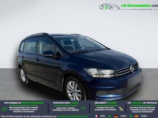 Touran 150 7pl 2018 occasion 31850 Beaupuy