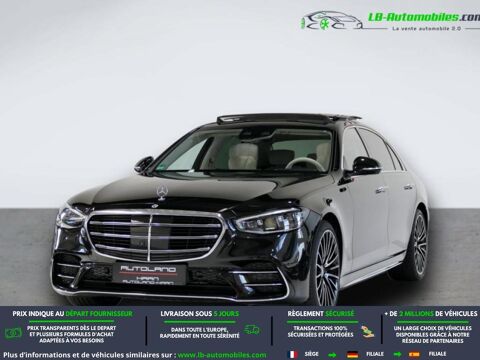 Classe S 400 d BVA 4-Matic 2023 occasion 31850 Beaupuy