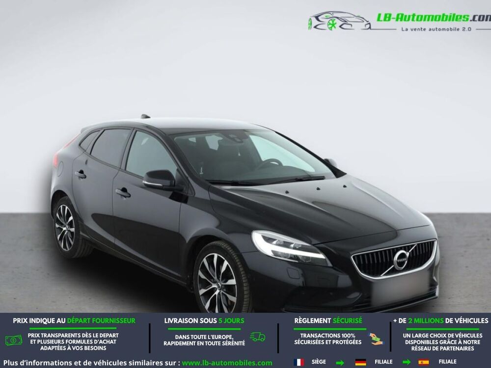 V40 T2 122 ch BVM 2019 occasion 31850 Beaupuy