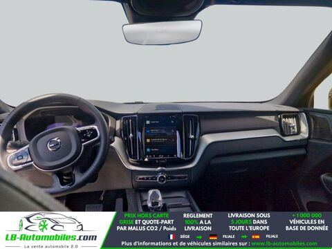 XC60 B5 AWD 235 ch BVA 2022 occasion 31850 Beaupuy