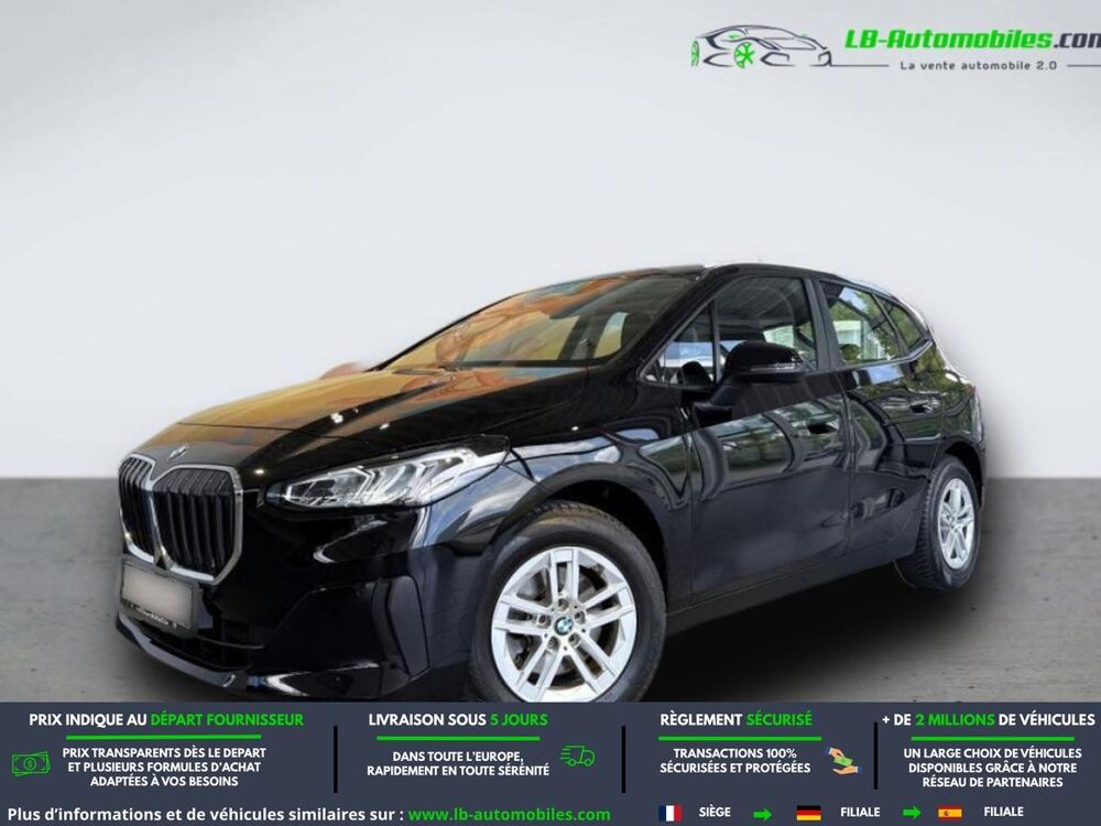 Serie 2 218i 136 ch BVA 2023 occasion 31850 Beaupuy