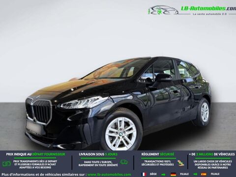 BMW Serie 2 218i 136 ch BVA 2023 occasion Beaupuy 31850