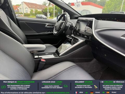 Mirai 154 ch 2020 occasion 31850 Beaupuy