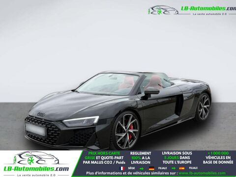 R8 V10 5.2 FSI 620 BVA 2025 occasion 31850 Beaupuy