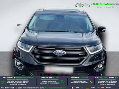 Edge 2.0 TDCi 210 BVA AWD 2018 occasion 31850 Beaupuy