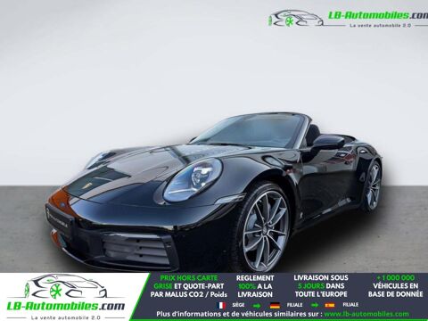 Annonce voiture Porsche 911 141500 €