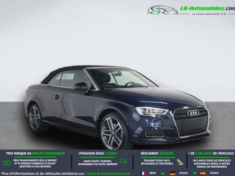 Audi A3 TFSI 150 BVA 2020 occasion Beaupuy 31850