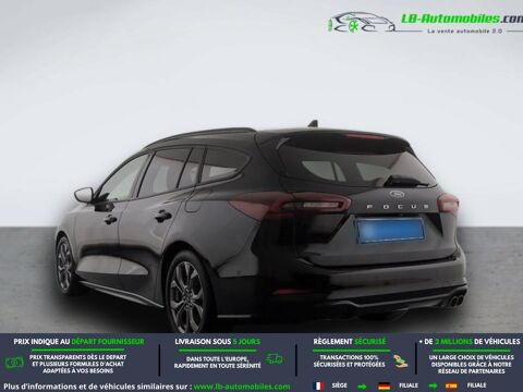 Focus 1.0 EcoBoost 155 mHEV BVM 2024 occasion 31850 Beaupuy