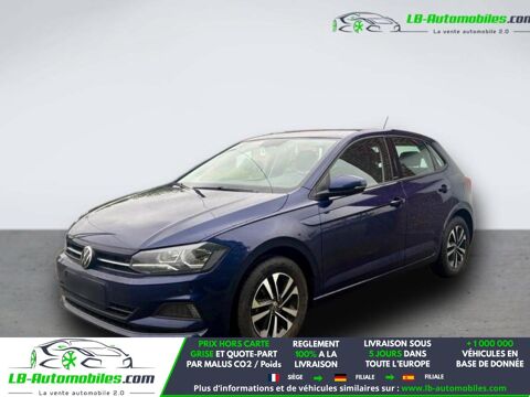 Volkswagen Polo 1.0 TSI 95 S&S BVM 2021 occasion Beaupuy 31850