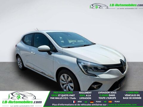 Clio V dCi 85 BVM 2019 occasion 31850 Beaupuy