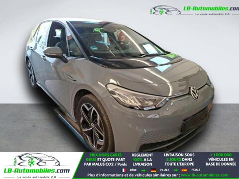 ID.3 204 ch Pro S 2023 occasion 31850 Beaupuy