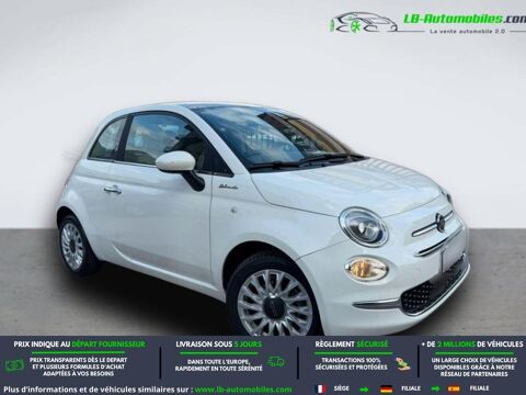 500 1.2 69 ch BVA 2021 occasion 31850 Beaupuy