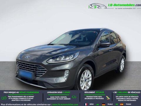 Annonce voiture Ford Kuga 19450 €