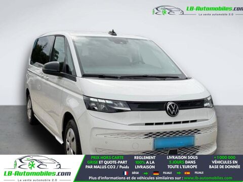 MULTIVAN 2.0 TDI 150 BVA 2023 occasion 31850 Beaupuy