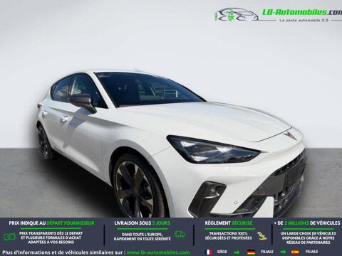 Leon 2.0 TDI 150 ch BVA 2025 occasion 31850 Beaupuy