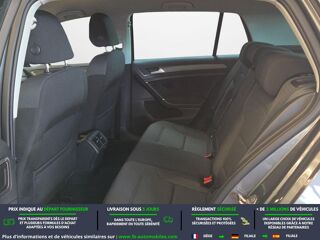 Golf 1.5 TSI 130 BVM 2019 occasion 31850 Beaupuy