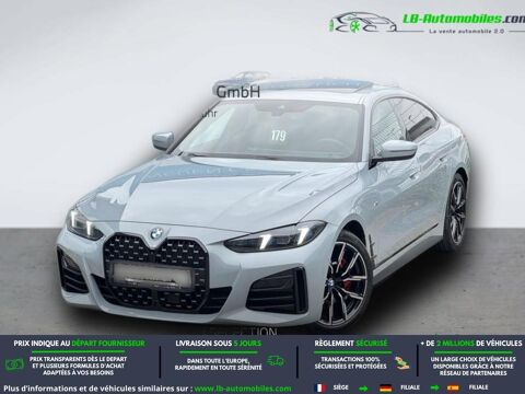 Annonce voiture BMW Série 4 54980 €