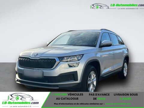 Skoda Kodiaq 1.5 TSI 150 BVA 5pl 2022 occasion Beaupuy 31850