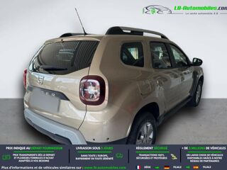 Duster Blue dCi 115 4x2 2018 occasion 31850 Beaupuy