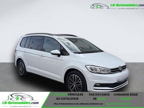 Volkswagen Touran 1.5 TSI EVO 150 BVA 7pl 2024 occasion Beaupuy 31850