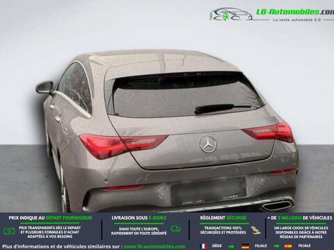 Classe CLA 180 BVA 2024 occasion 31850 Beaupuy