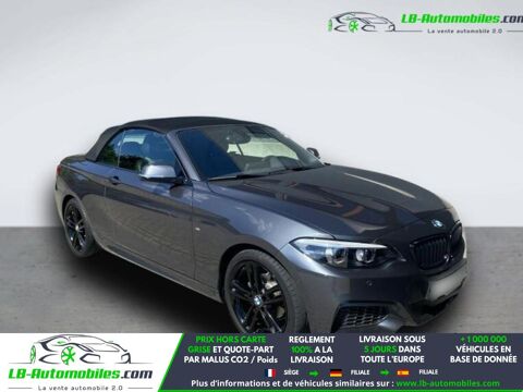Annonce voiture BMW Serie 2 36000 €