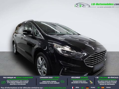 S-MAX 2.5 Duratec Hybrid 190 eCVT 2022 occasion 31850 Beaupuy