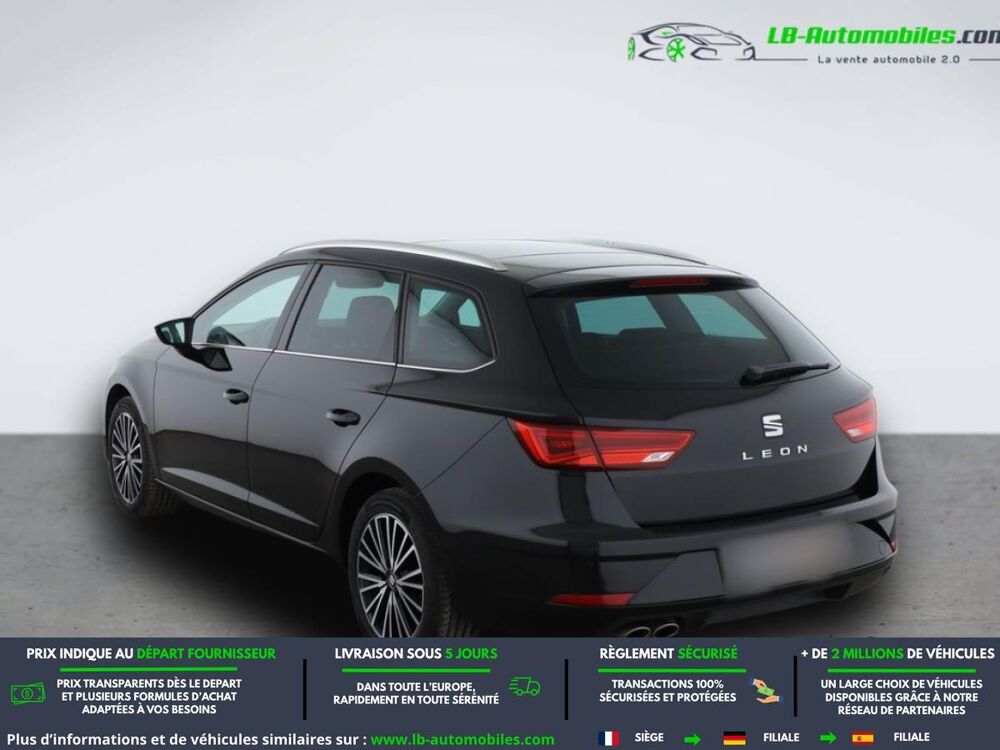 Golf SW 2.0 TDI 150 BVM 2018 occasion 31850 Beaupuy