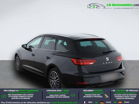 Golf SW 2.0 TDI 150 BVM 2018 occasion 31850 Beaupuy
