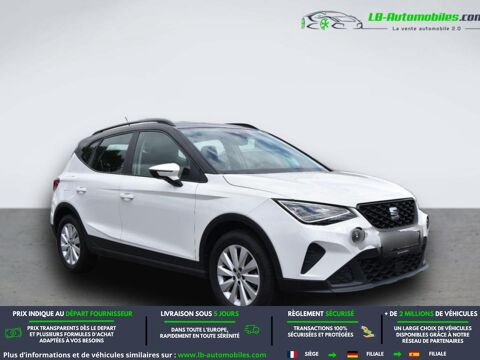Annonce voiture Seat Arona 15680 €