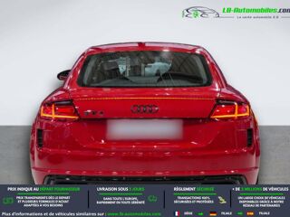 TT 40 TFSI 306 BVA Quattro 2019 occasion 31850 Beaupuy