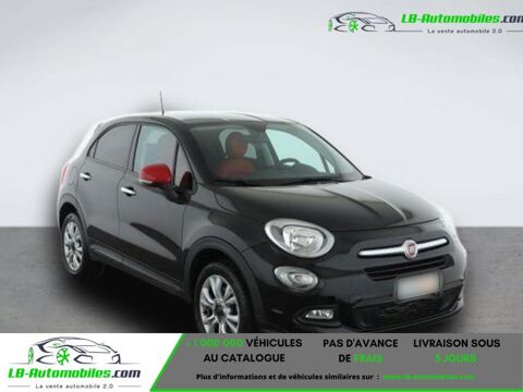 Fiat 500 X 1.3 MultiJet 95 ch BV 2017 occasion Beaupuy 31850
