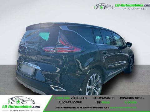 Espace Tce 225 BVA 2019 occasion 31850 Beaupuy