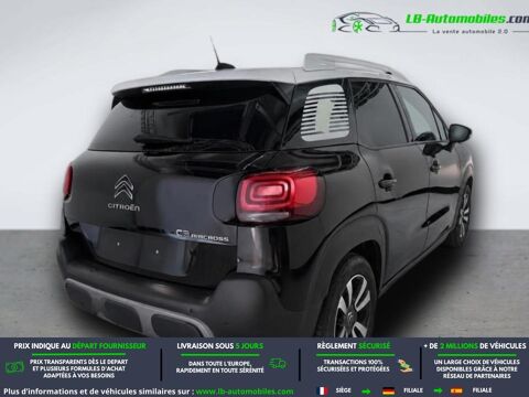 C3 PureTech 110 BVM 2020 occasion 31850 Beaupuy