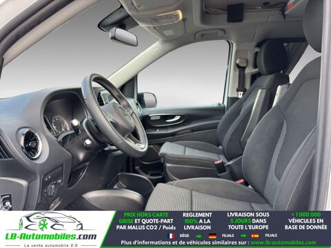 Classe V 250d BVA 2022 occasion 31850 Beaupuy
