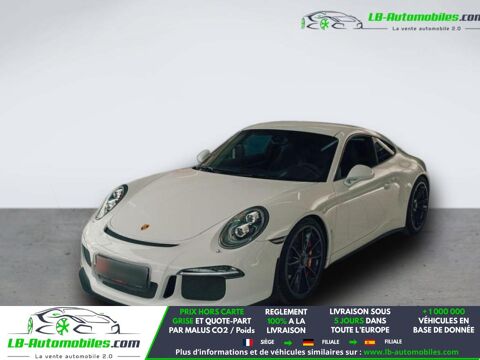 Annonce voiture Porsche 911 146200 €