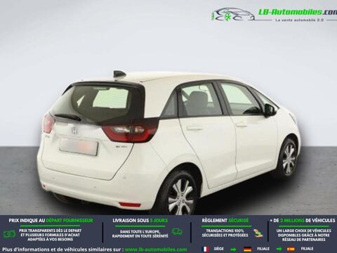 Jazz e:HEV 1.5 i-MMD 97ch 2022 occasion 31850 Beaupuy
