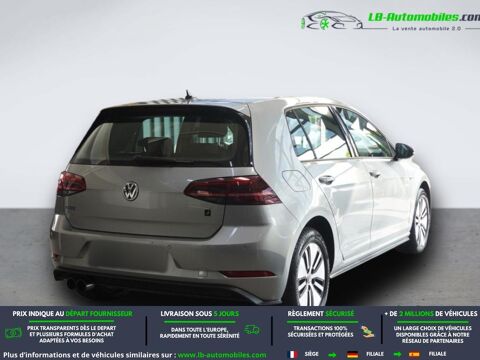 Golf 1.4 TSI 204 BVA Hybride Rechargeable GTE 2018 occasion 31850 Beaupuy