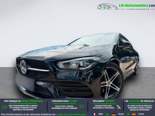 Classe CLA 200 d BVA 2020 occasion 31850 Beaupuy