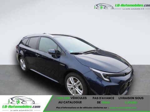 Suzuki Swace 1.8 Hybrid 140ch 2024 occasion Beaupuy 31850