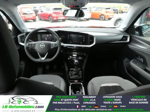 Mokka 1.2 Turbo 100 ch BVM 2024 occasion 31850 Beaupuy