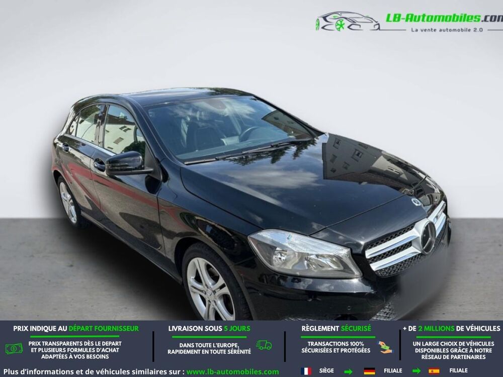 Classe A 180 2014 occasion 31850 Beaupuy