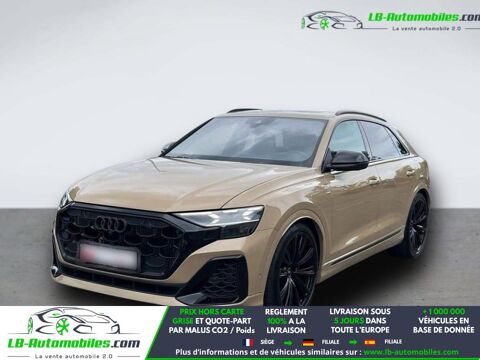 Annonce voiture Audi Q8 100800 €