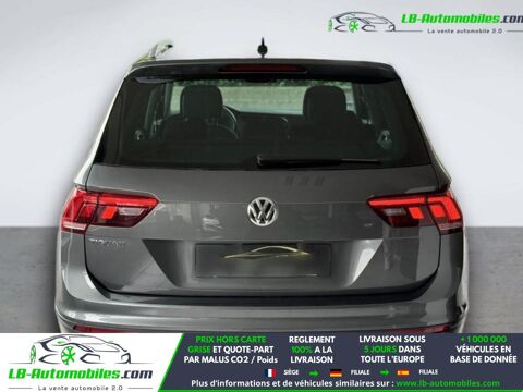 Tiguan 2.0 TDI 150 BVM 2019 occasion 31850 Beaupuy