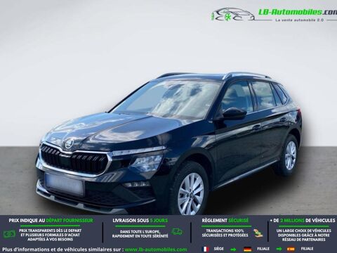 Skoda Kamiq 1.0 TSI Evo 2 116 ch BVM 2025 occasion Beaupuy 31850