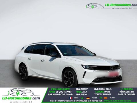 Astra 1.2 Turbo 110 ch BVM 2023 occasion 31850 Beaupuy