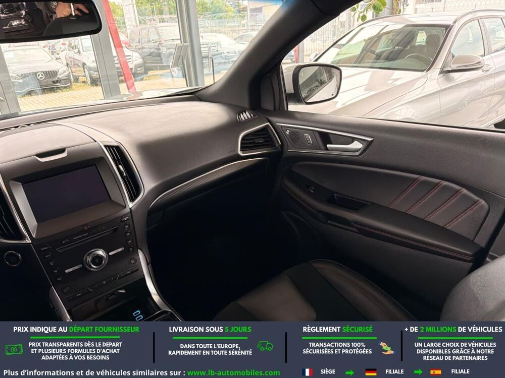 Edge 2.0 EcoBlue 238 BVA AWD 2019 occasion 31850 Beaupuy