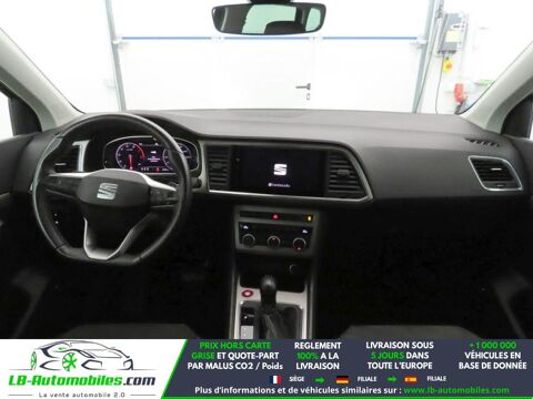 Ateca 1.0 TSI 110 ch 2022 occasion 31850 Beaupuy