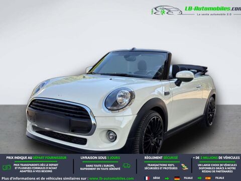 Annonce voiture Mini Cooper 12990 €