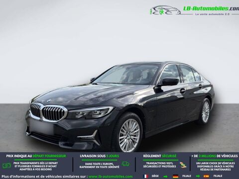 Annonce voiture BMW Série 3 25350 €